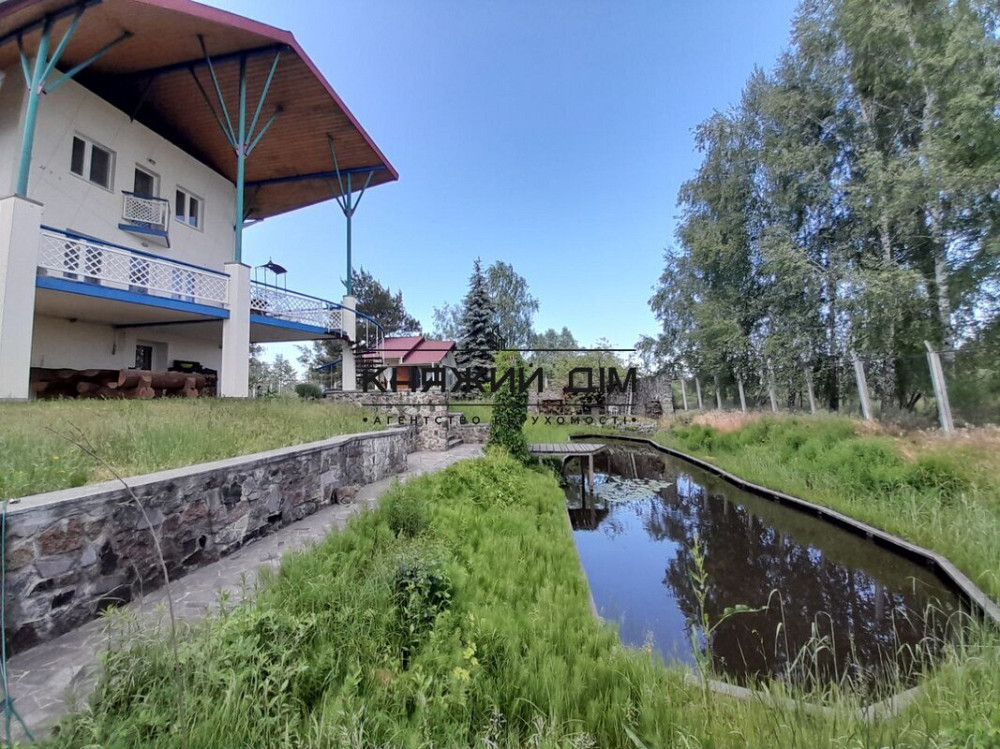 Оренда будинку в с. Новосілки, Вишгородський р-н. №139353  - фото 4