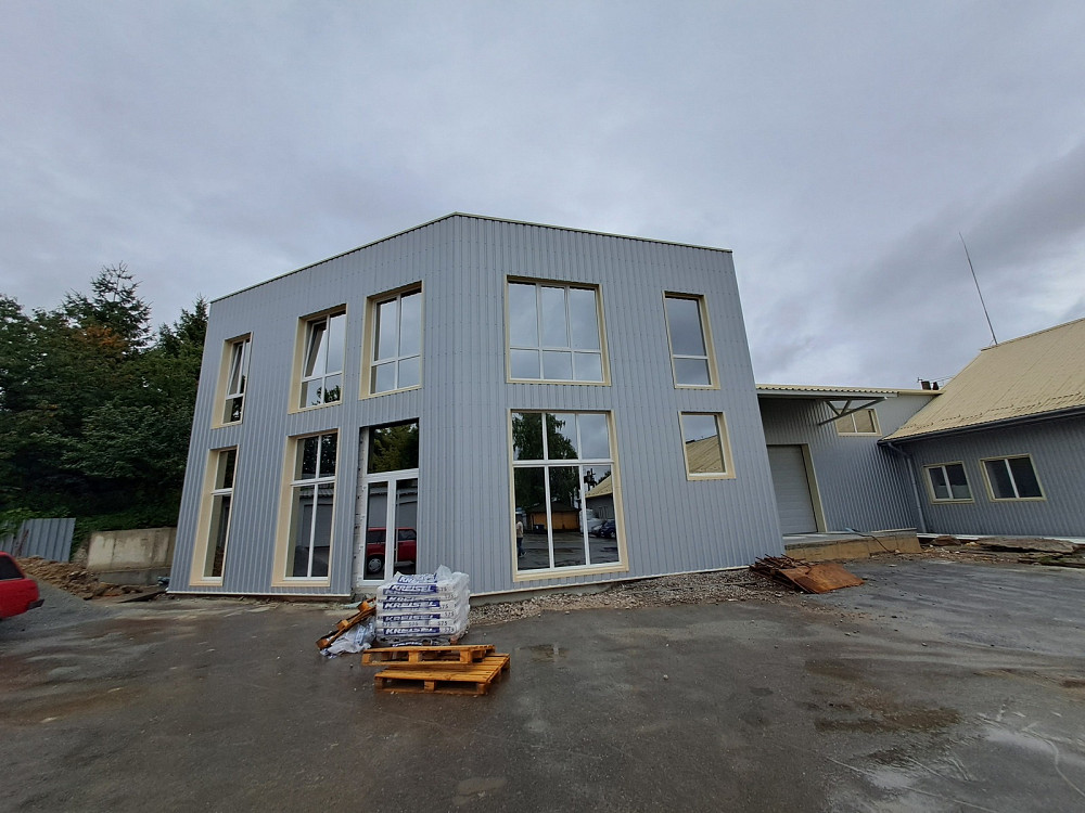 Оренда торгове приміщення на Лукяновича Д. вул., 1 поверх - 1/2 Тернополь - изображение 3