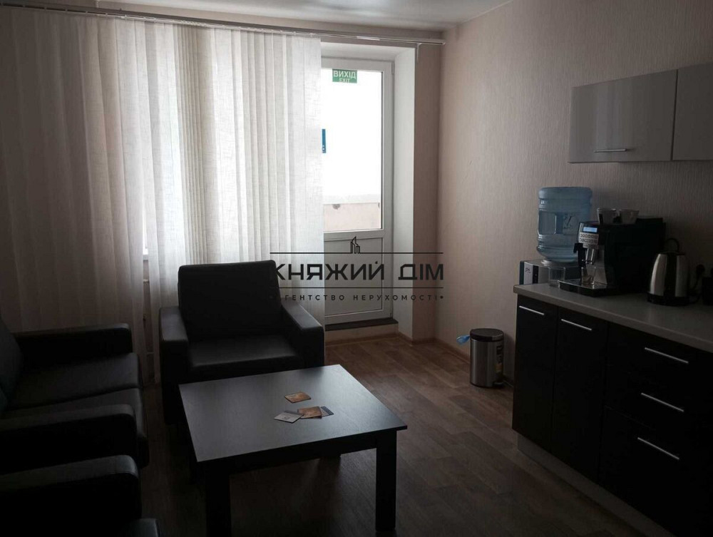 Оренда офісне приміщення на Голосеевская ул. поверх - 3/9 Kiev - photo 15