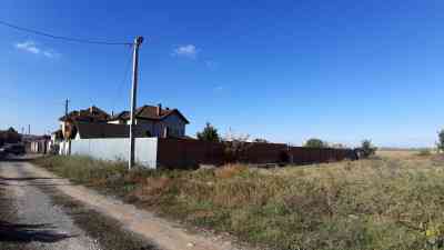 Продаж земельної ділянки 0.1 соток на ул. Тенистая, 6 Ліски (Комінтернівський район)