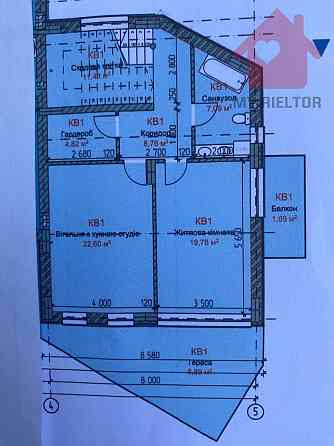 Ексклюзивна пропозиція Аналогів немає! Uzhhorod