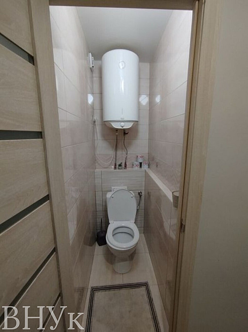 Продаж Квартира 4-кімнатна, 5/9 поверх на Соборності Луцьк - фото 7