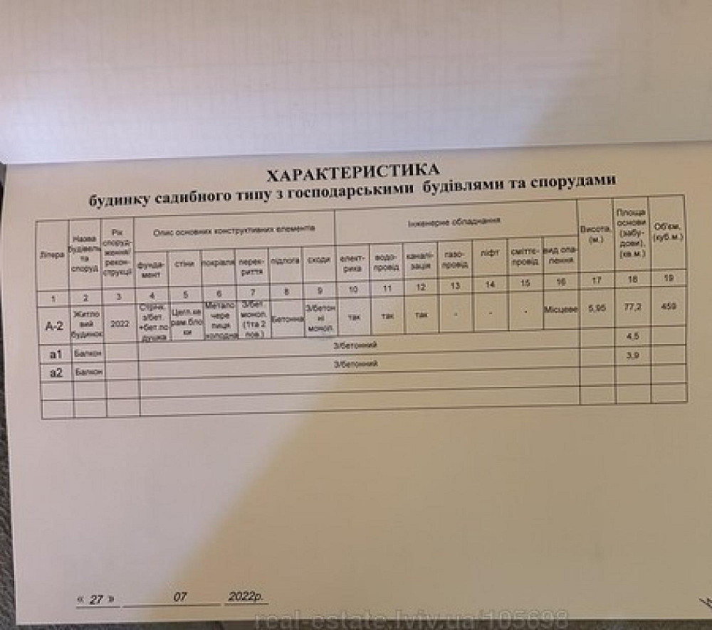 Продаж Квартира на улица Івана Богуна 141 Zubra - photo 18