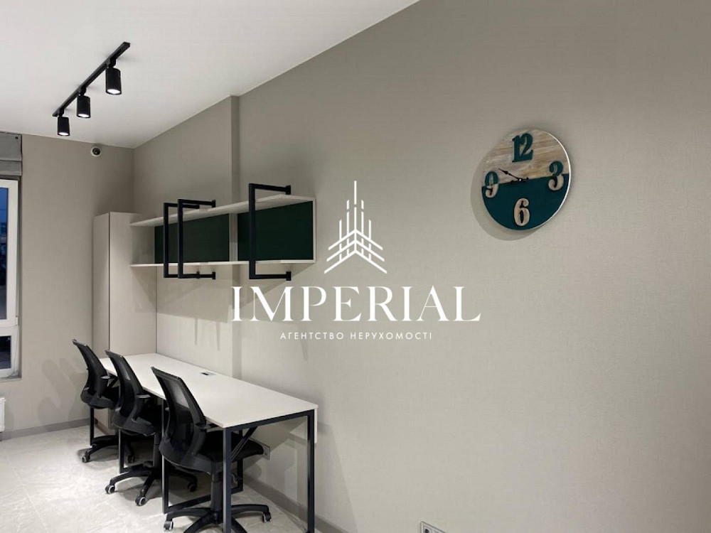 Оренда офісне приміщення на вул. Жилянська приміщень - 2, поверх - 5/23 Kiev - photo 19