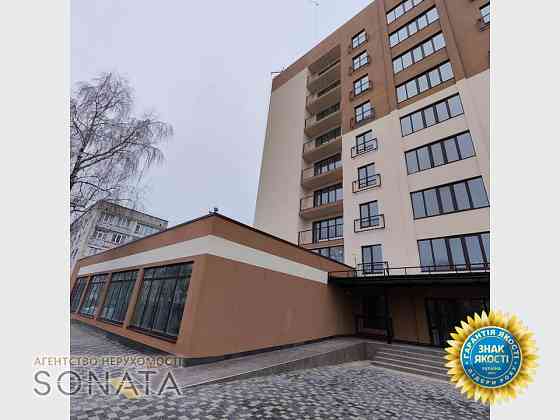 Продаж 2к Квартира 74.3 кв.м вул.Іллєнка, 4 Черкассы