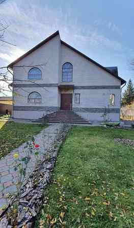 Продаж 3-поверховий Будинок з ділянкою 10 сот 345 кв.м 7+ кімн. на Велика Бердичівська Zhytomyr