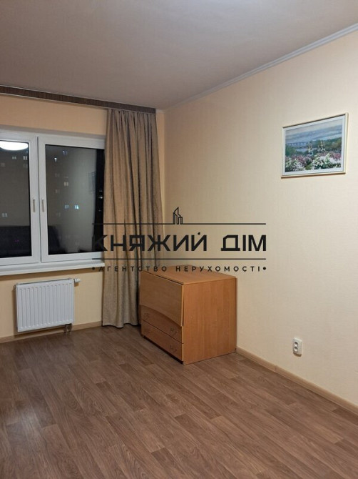 Оренда Квартира 1-кімнатна, 14/24 поверх на Софьи Русовой ул. Kiev - photo 4