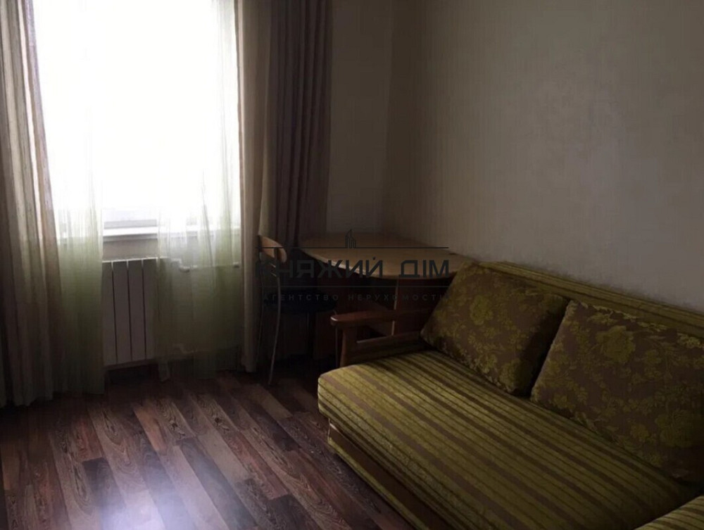 Оренда Квартира 3-кімнатна, 10/16 поверх на Григоренко Петра просп. Київ - фото 8