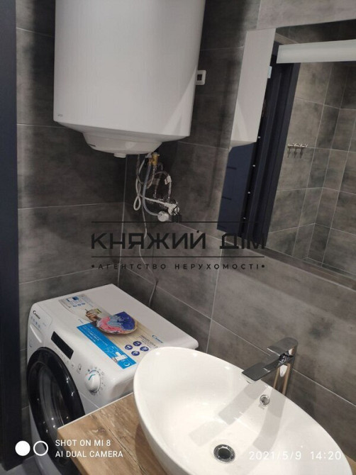 Продаж 1-кімнатна квартира-студія ЖК Клубний КОД 21146734 Київ - фото 1