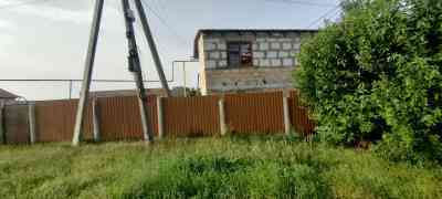 Продаж земельної ділянки 0.1 соток на ул. Новоселів, 30 Velyka Balka