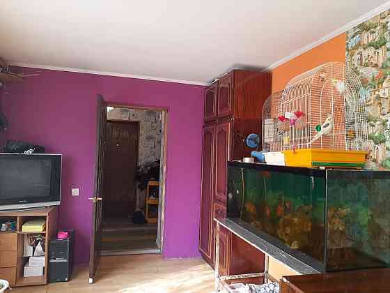 2-комнатная квартира в с. Нерубайское в новом доме. Нерубайське