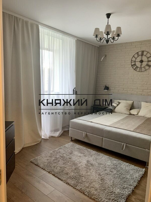 Оренда 2 кімнатна квартира ЖК Паркове місто КОД 11184969 Київ - фото 1