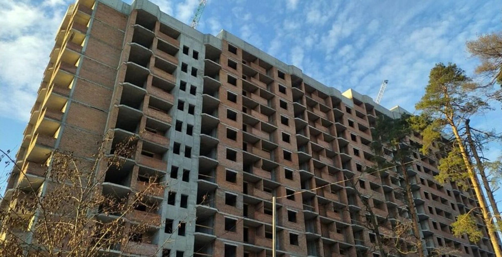 Продаж Квартира 3-кімнатна, 12/14 поверх на ЖК Чарівне місто, 18 Киев - изображение 5