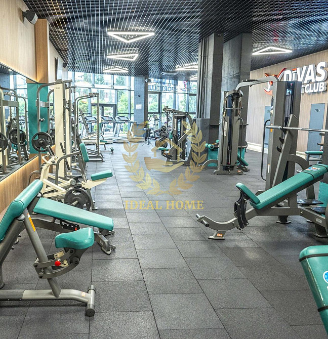 Продається 1-кімн. квартира в ЖК Olympiс Park на метро Бориспільська Київ - фото 10