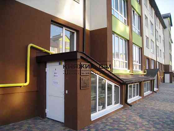 Оренда офісне приміщення на Небесной Сотни поверх - 1 Київ