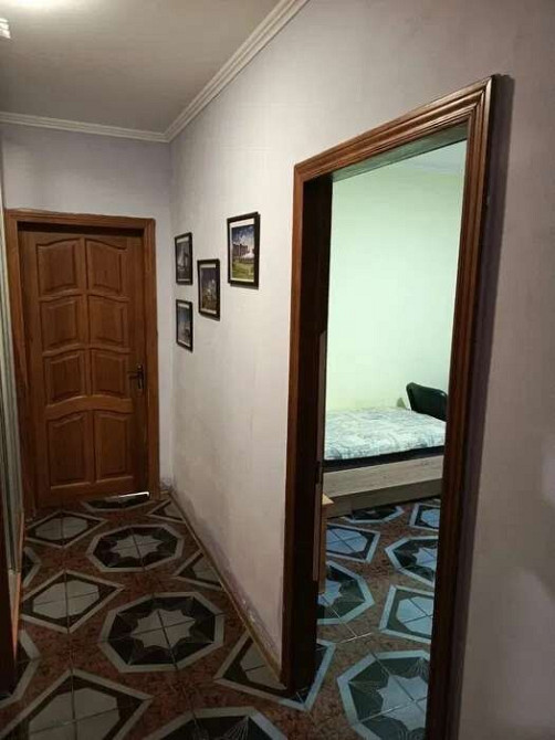 Оренда Квартира 2-кімнатна, 1/18 поверх на улица Ревуцкого, д.42 Киев - изображение 7