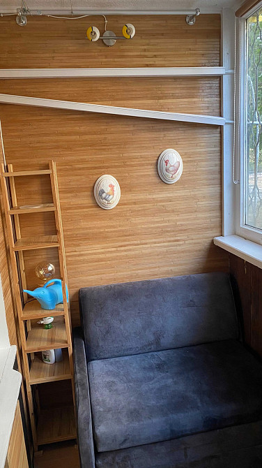 Оренда Квартира 2-кімнатна, 1/9 поверх на Володимира Івасюка, 56а Київ - фото 16