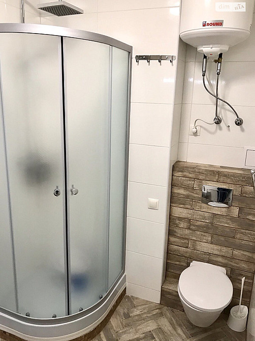 Продаж Квартира 1-кімнатна, 8/16 поверх на Максимовича Михайла вул., д. 7А Киев - изображение 9