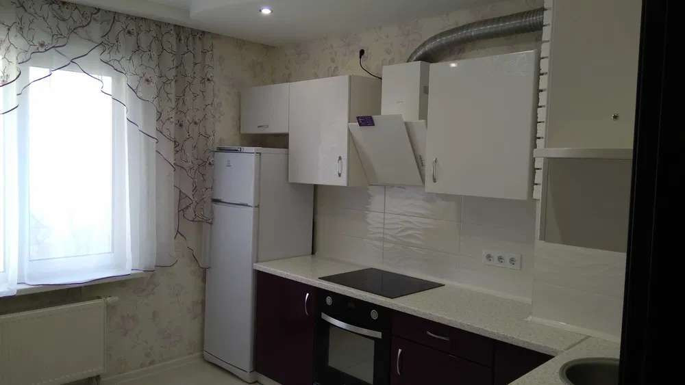 Оренда Квартира 2-кімнатна, 4/25 поверх на ул. Сергея Данченко Київ - фото 1