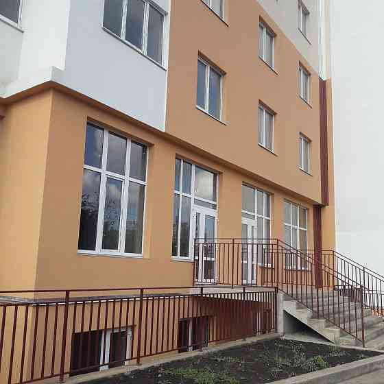 Продаж комерційне приміщення на ул. Гранитная, 1 приміщень - 1, поверх - 1 Лиманка