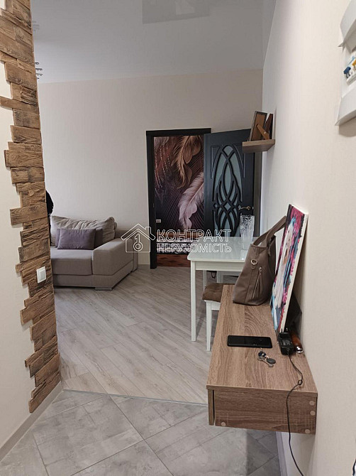 Продаж Квартира 2-кімнатна, 1/5 поверх на вул. Новоолександрівська Харків - фото 16