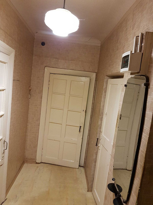 Продаж Квартира 4-кімнатна, 1/2 поверх на Караваева ул., 41 Дніпро - фото 6