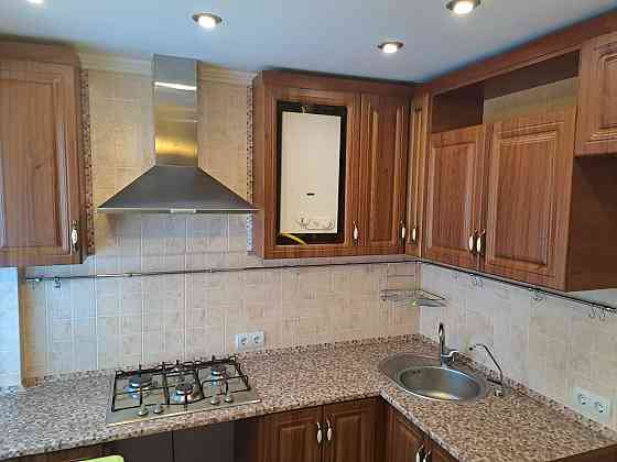 Продаж Квартира 2-кімнатна, 3/5 поверх на вул. Князів Острозьких Житомир