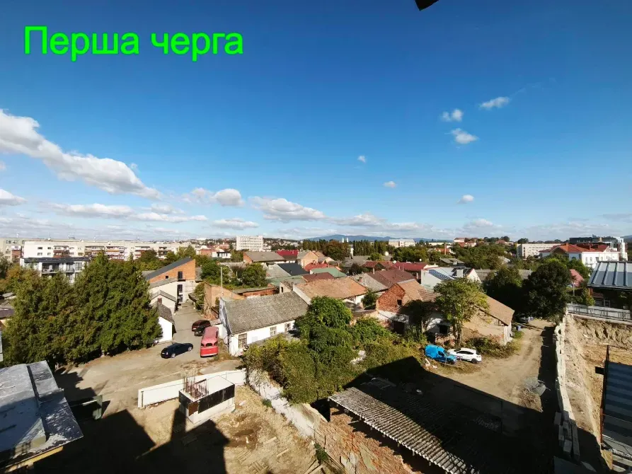 Продаж 1к Квартира 40 кв.м Мукачівська 44 Ужгород - фото 13