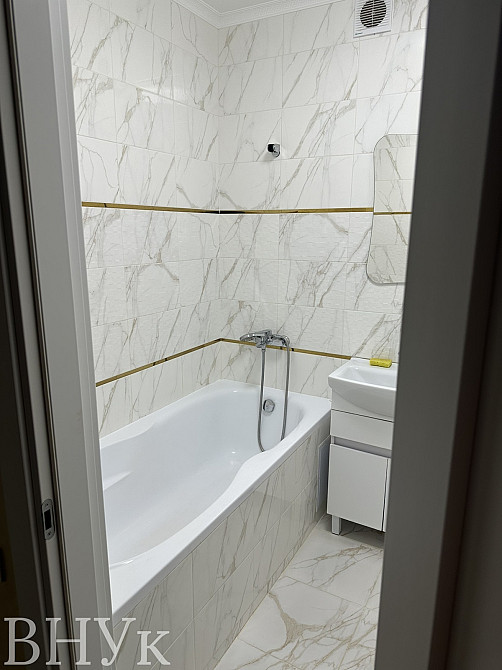 Продаж Квартира 1-кімнатна, 3/10 поверх на Супутника Луцьк - фото 10