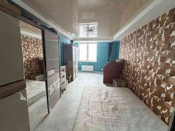 Продаж Квартира 1-кімнатна, 16/25 поверх на Ризька вул., д. 73а Киев