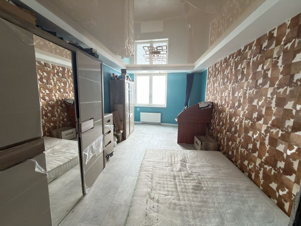 Продаж Квартира 1-кімнатна, 16/25 поверх на Ризька вул., д. 73а Киев - изображение 4