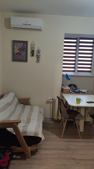 Оренда Квартира 2-кімнатна, 11/22 поверх на вул. Урлівська, 36 Київ - фото 12