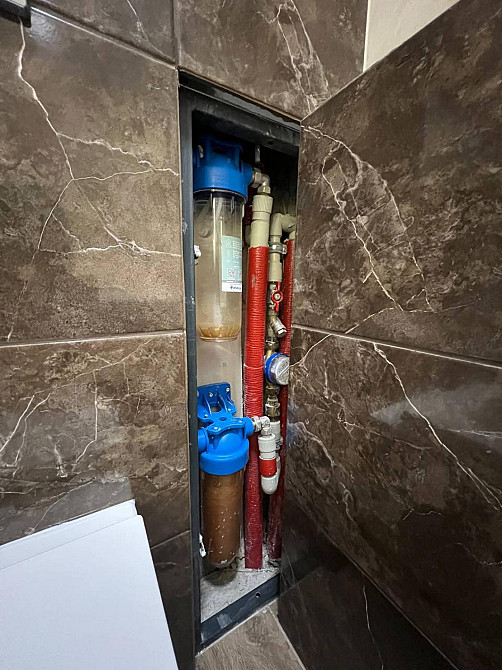 Продаж Квартира 1-кімнатна, 4/4 поверх на вул. Площа Святого Теодора Львов - изображение 19