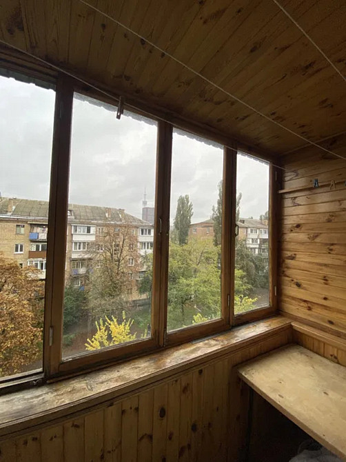 Оренда Квартира 1-кімнатна, 5/5 поверх на Ольжича, 21 Київ - фото 9