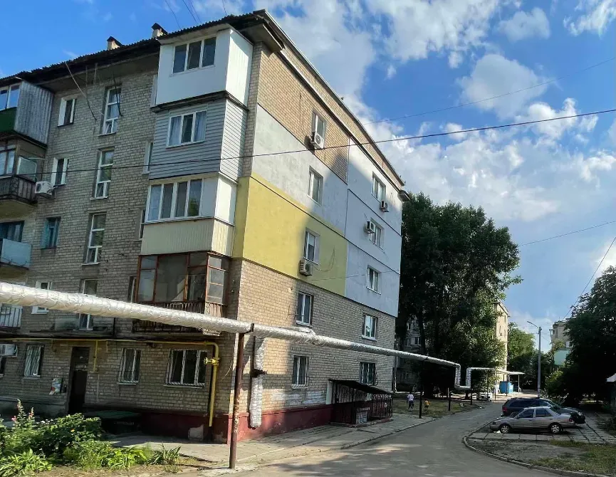 Продаж 1к Квартира 32 кв.м пр. Слобожанский, 68-А Дніпро - фото 4