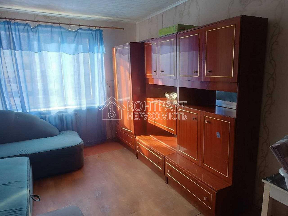 Оренда Квартира 1-кімнатна, 8/9 поверх на вул. Космічна Харьков - изображение 11