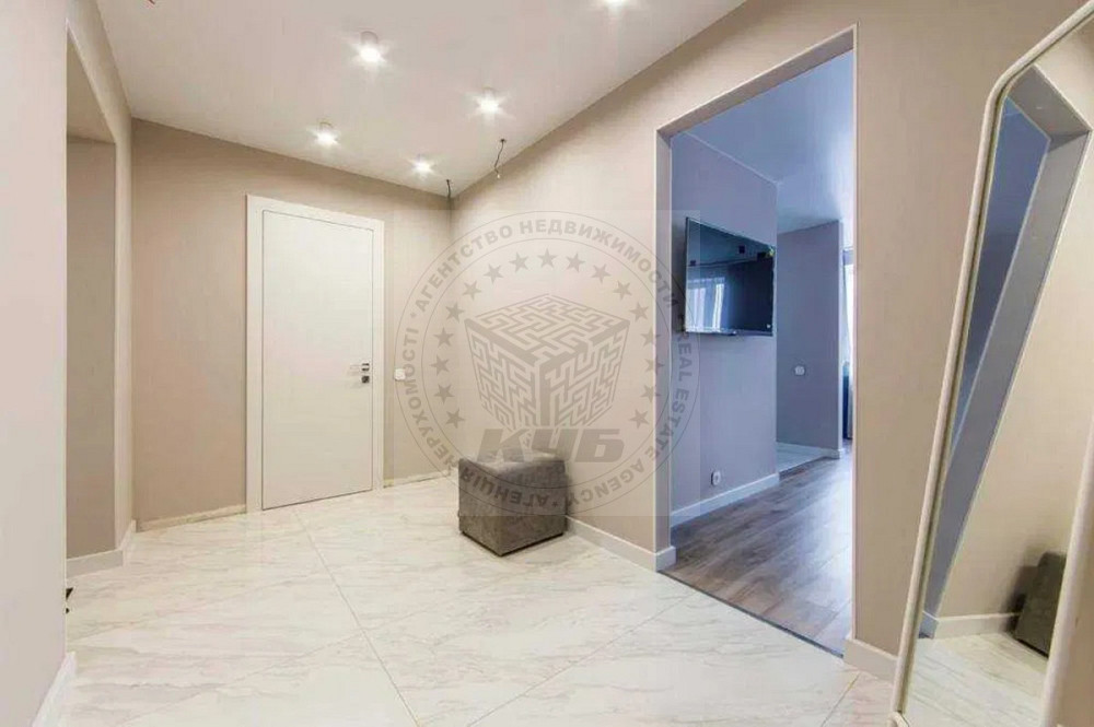 3 кімнатна, вул. Щастя 1, с. Крюківщина, Бучанський р-н  - photo 7