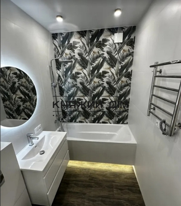 Продаж Квартира 1-кімнатна, 5/5 поверх на вул. Соборності Ірпінь - фото 5