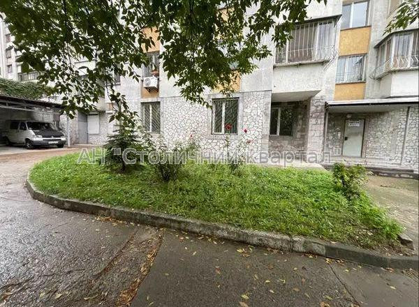 Оренда Будинок 2-кімнатний на Лобановського пр-т, 14 Київ - фото 13