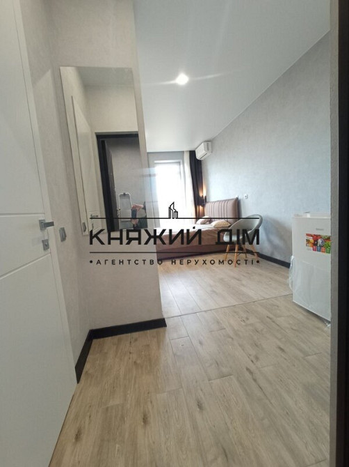 Оренда 1 кв. в ЖК Сирецький Парк. № 11199301 Київ - фото 5