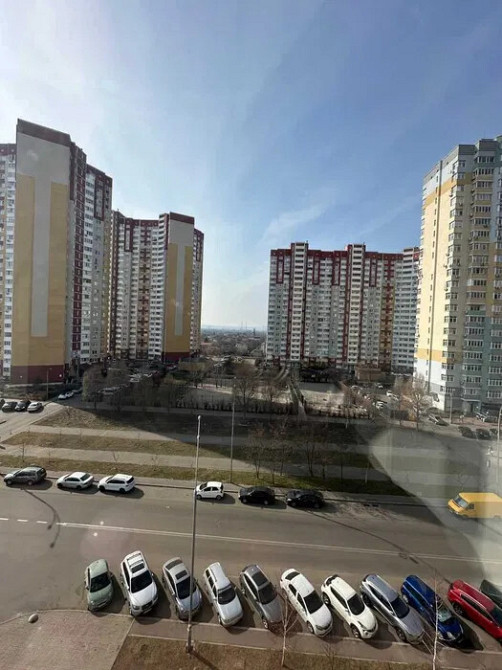 Продаж Квартира 1-кімнатна, 7/25 поверх на улица Русовой Софьи, д.7 Київ - фото 8