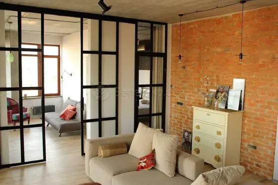 Аренда 3к Квартира 90 кв.м Греческая, 1А Одесса