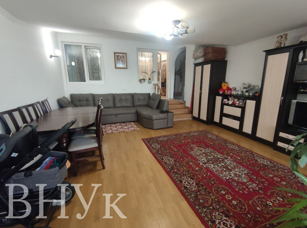 Продаж Квартира 3-кімнатна, 1/9 поверх на вул. Курбаса Л. Тернопіль - фото 13