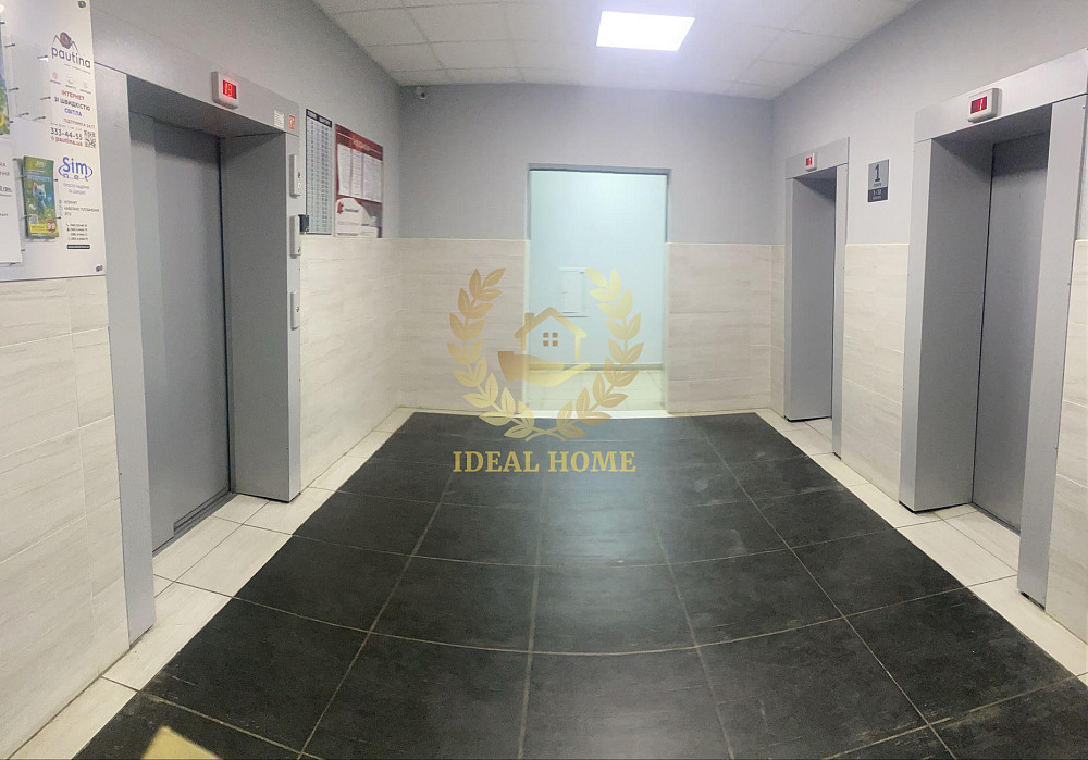 Продається 1-кімнатна квартира в Києві Kiev - photo 11