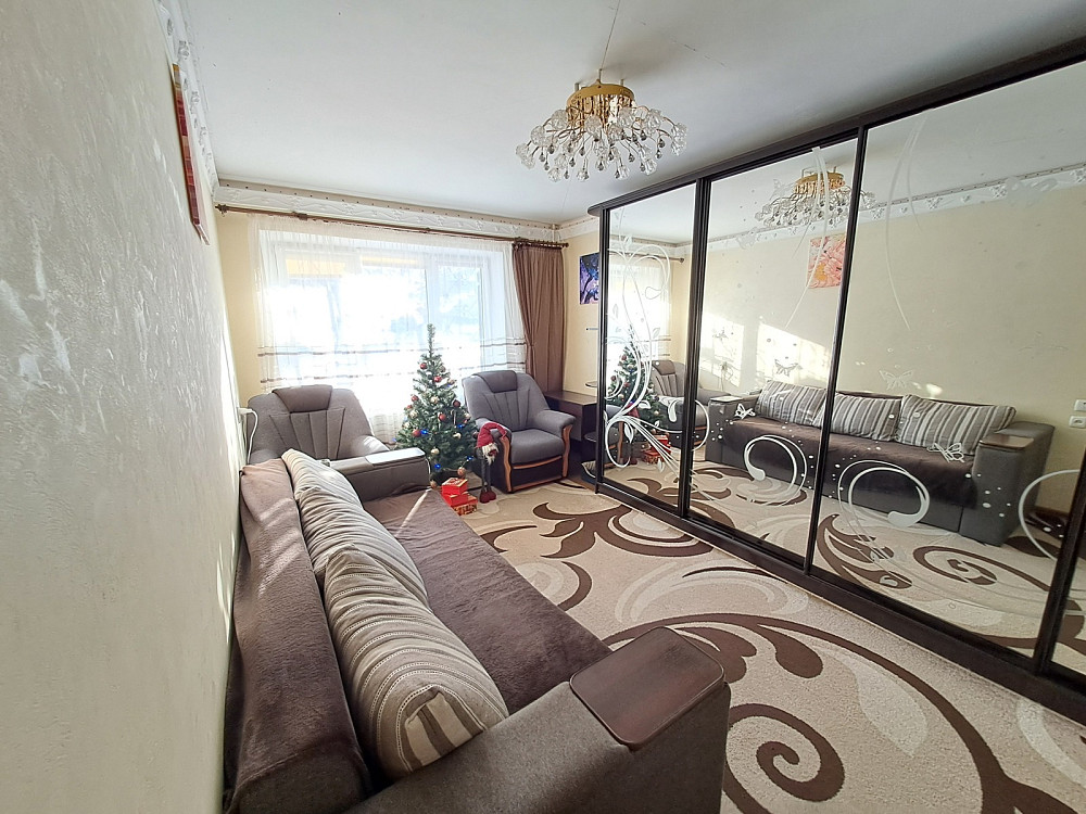 Продаж Квартира 2-кімнатна, 1/5 поверх на вул. Бойчуків Братів Ternopil' - photo 2