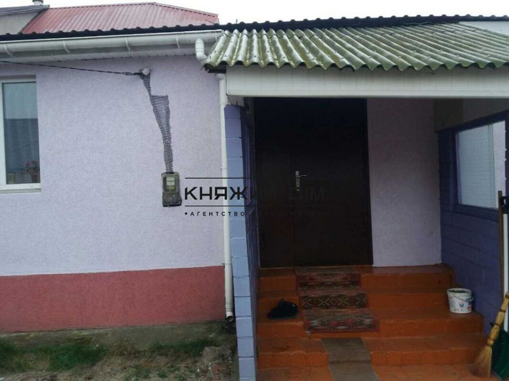 Продаж 1-поверховий Будинок з ділянкою 8 сот 70 кв.м   Козин (МИРОНІВСЬКИЙ район) - фото 4