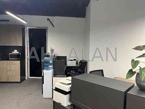 Оренда офісне приміщення на Болсунівська вул., 13/15 поверх - 5/19 Київ