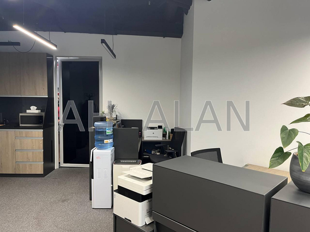 Оренда офісне приміщення на Болсунівська вул., 13/15 поверх - 5/19 Київ - фото 6