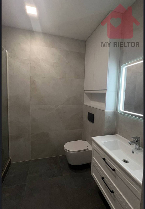 Продаж однокімнатної квартири ЖК Sherwood Uzhhorod - photo 10