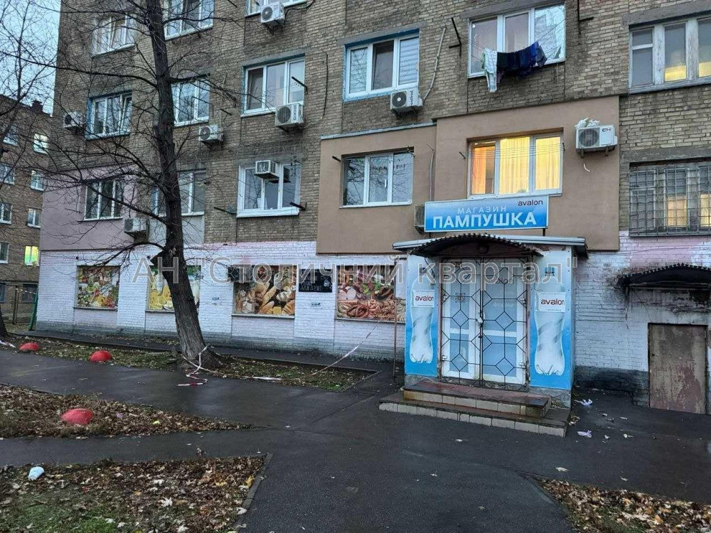 Оренда Будинок 3-кімнатний на Бориспільська вул., 3 Київ - фото 4